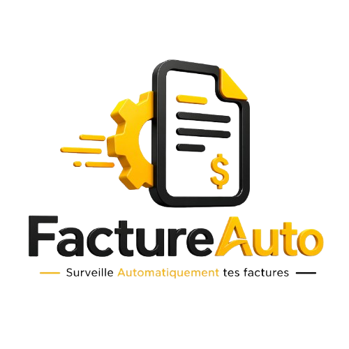 FactureAuto Logo